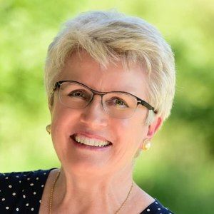 Meet your Posher, Pat